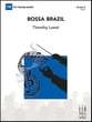 Bossa Brazil Concert Band sheet music cover